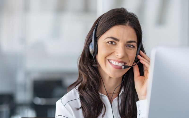 Telefonmarketing für Versicherungsmakler – effizient zum nächsten Firmenkunden
